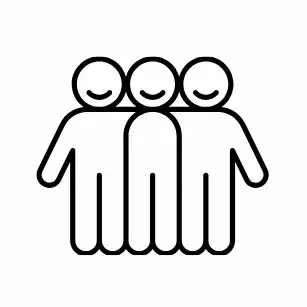 icono personas